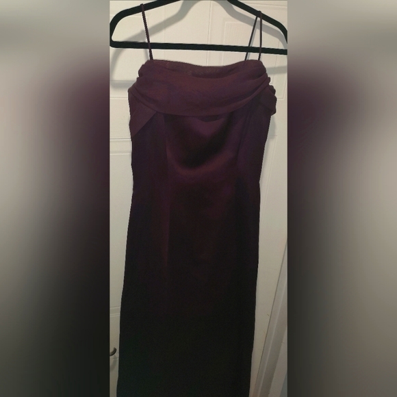Prom or bridesmaid dress size 8 - Picture 1 of 10